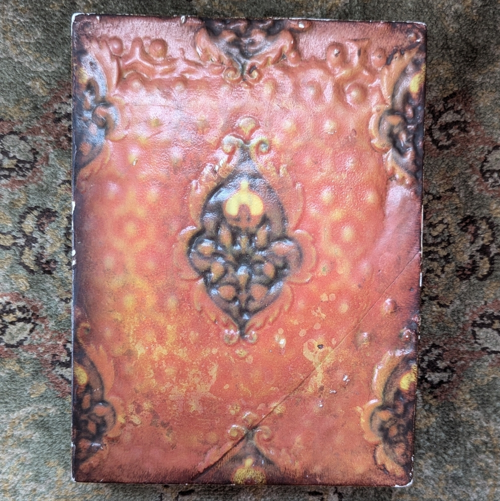 Sid Dickens "The Cloak" Memory Block